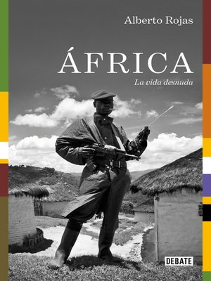 cover image of África